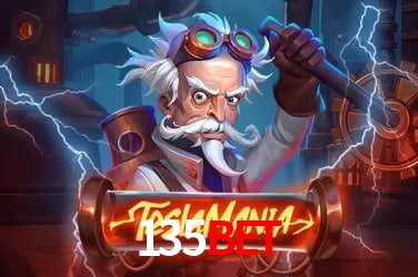 Experiência VIP 135Bet